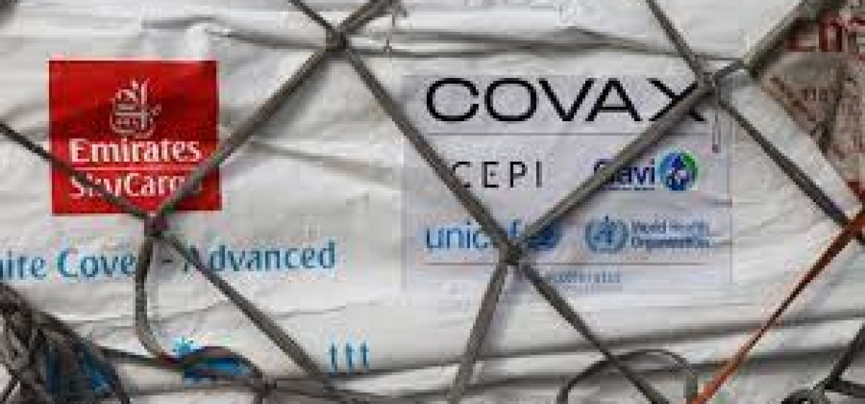 Covax wil 20% van de bevolking in arme landen ingeënt hebben tegen eind 2021