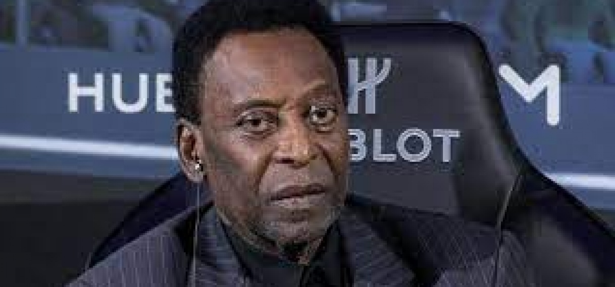 Pelé mag acht dagen na darmoperatie intensive care verlaten