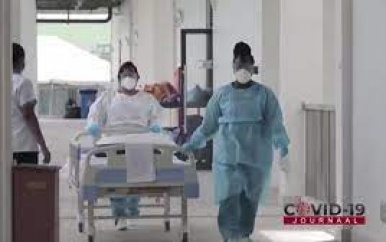 Zorgsector maakt moeilijke tijden door