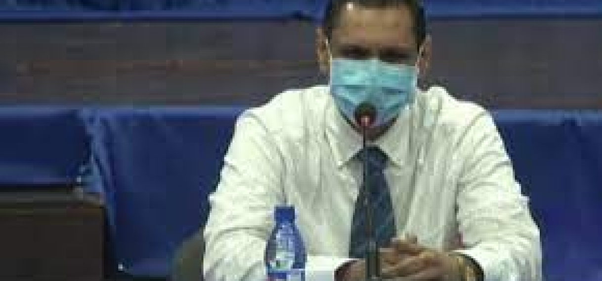 Verbeterpunten op agenda Outbreak management Team