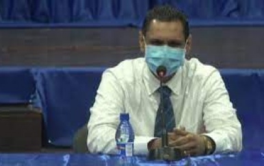 Verbeterpunten op agenda Outbreak management Team