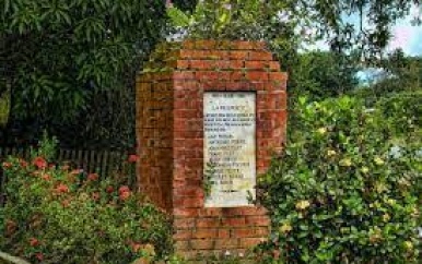 Theo Pengel nieuwe bestuursvoorzitter plantage La Prosperité