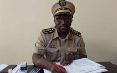 Niet genoeg manschappen voor het naleven Covid- protocollen