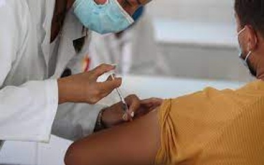 Cuba start covid-19 vaccinatie van kinderen