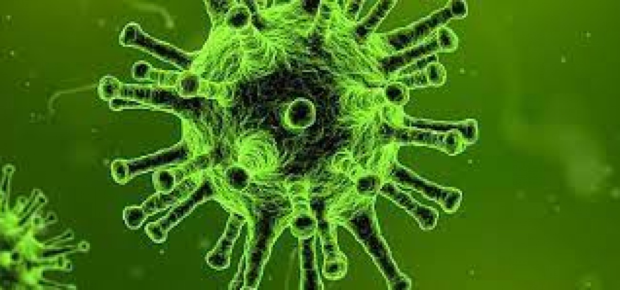 Twee COVID-doden te betreuren en 415 besmettingen