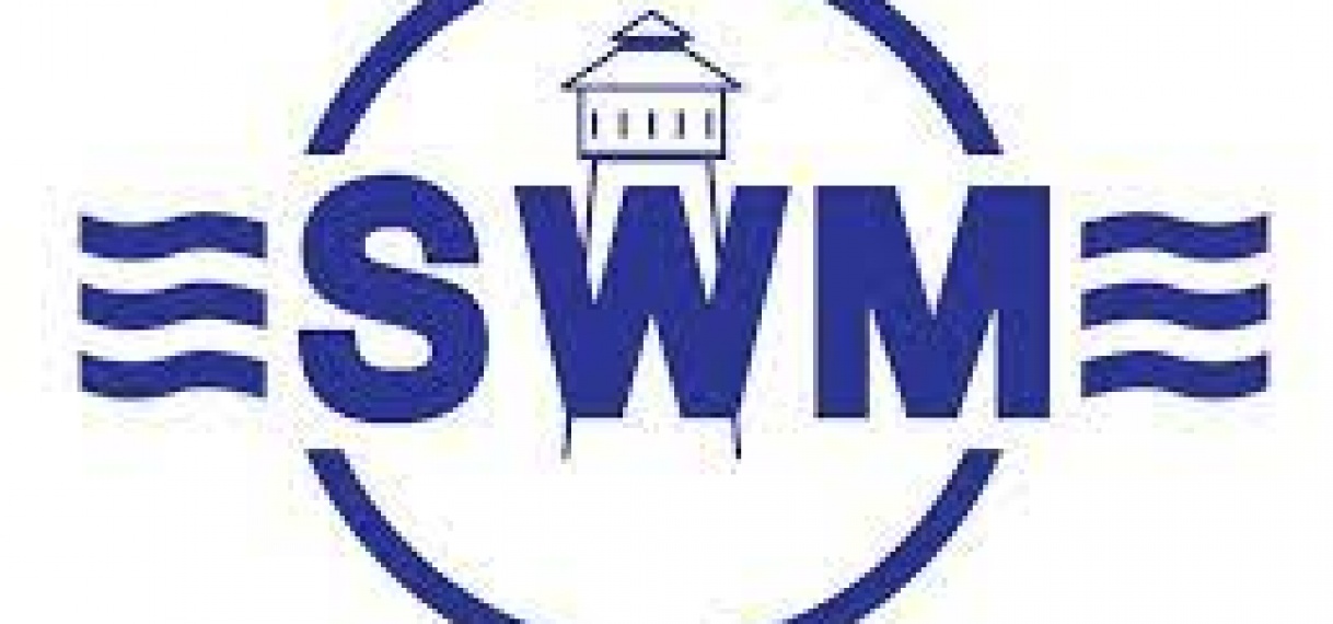 SWM bekendmaking