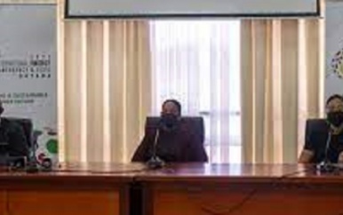 Guyana gastheer van Internationale energie conferentie