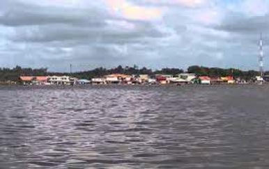 Suriname en Frans-Guyana brengen oplossing in Zuidoost driehoek