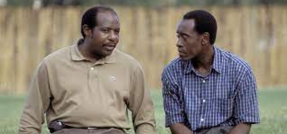 Ex-manager Hotel Rwanda schuldig bevonden aan terrorisme