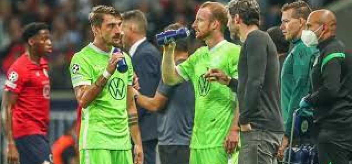 Van Bommel tevreden met 0-0 tegen Lille: ‘Van ons win je niet zo makkelijk’