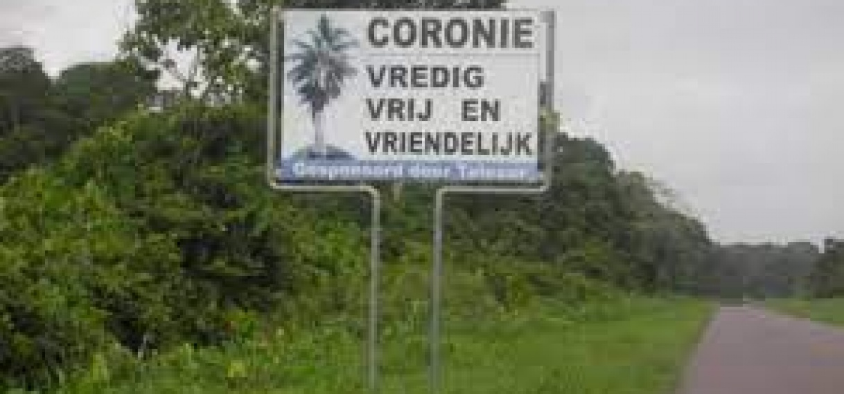 Coronie zit zonder artsen