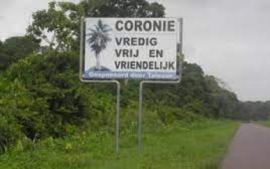 Coronie zit zonder artsen