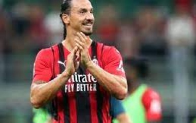 Ibrahimovic ondanks fysieke klachten na half jaar terug in Zweedse selectie