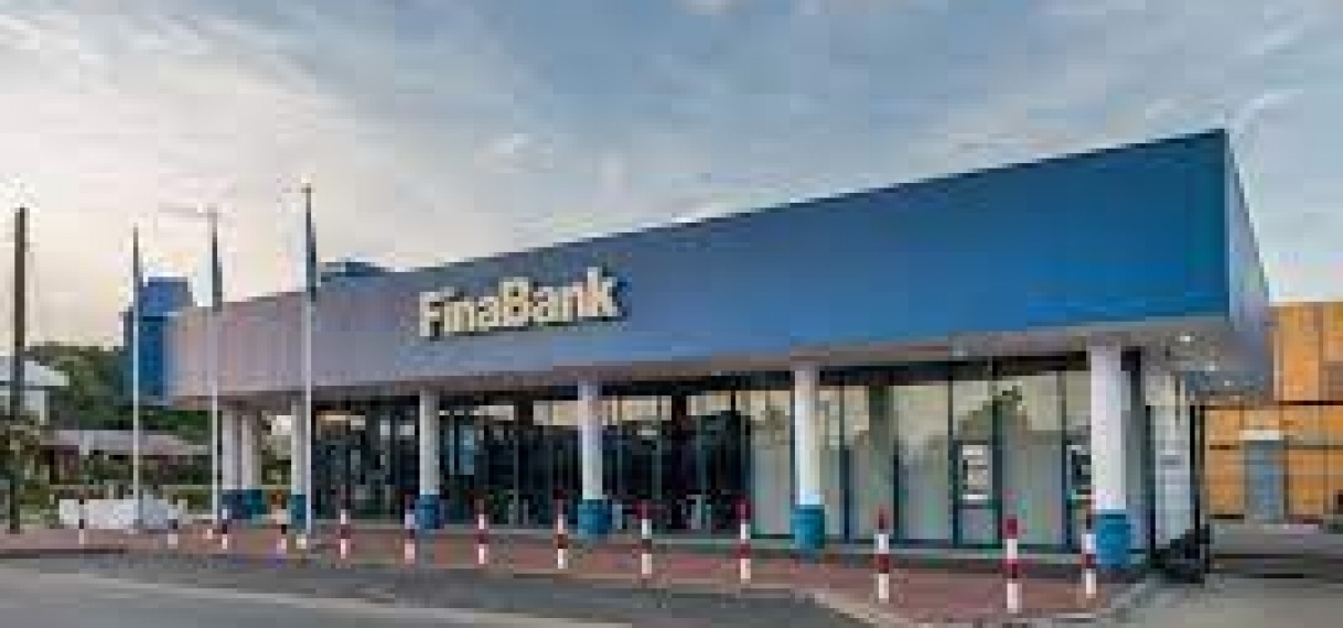 Finabank maakt zich gereed voor spin-off olie- en gas industrie
