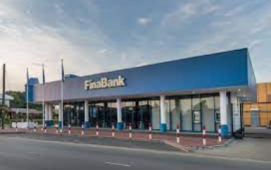 Finabank maakt zich gereed voor spin-off olie- en gas industrie