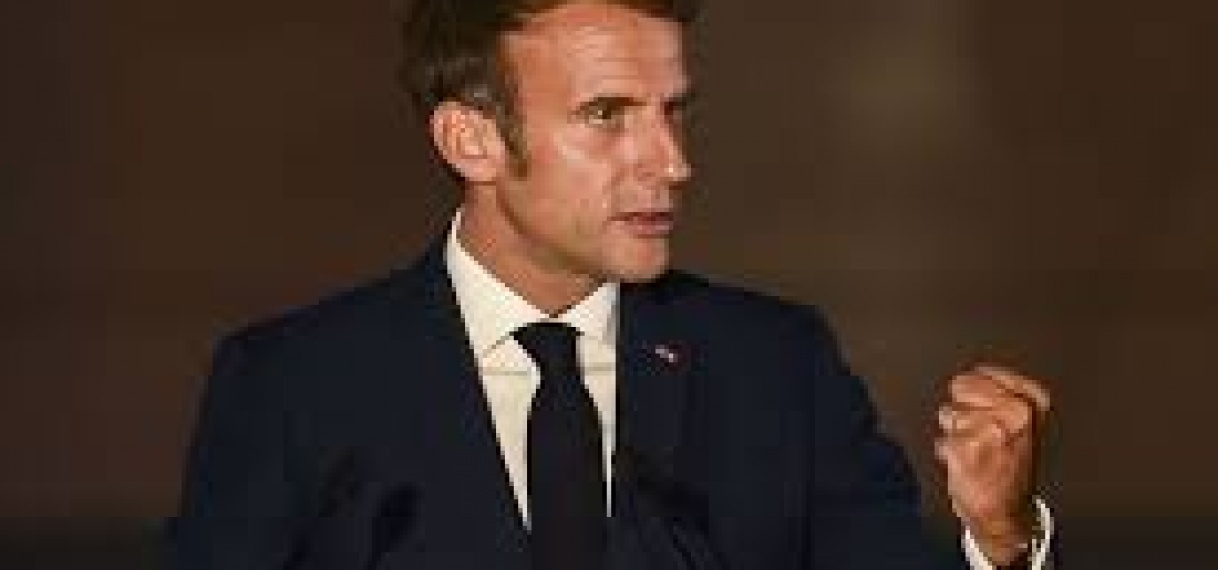 Woedende Fransen halen ambassadeurs terug uit VS en Australië