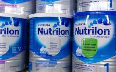 Volksgezondheid roept op voor registratie babyvoeding