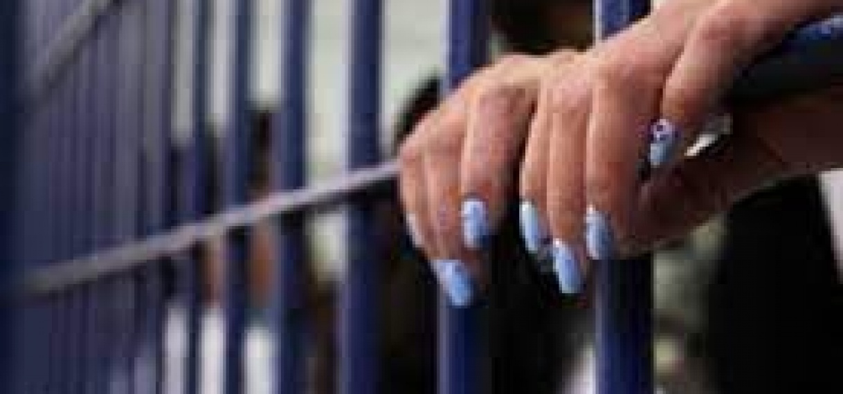 Werkster ingesloten voor diefstal