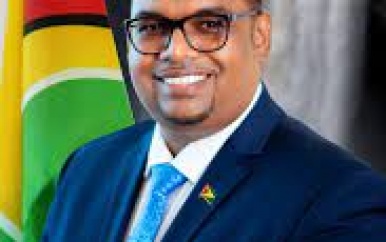 Guyanese president zegt de Etnische diversiteit in zijn land te koesteren