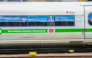 Schilderij van 25.000 euro gestolen van slapende man in Duitse trein