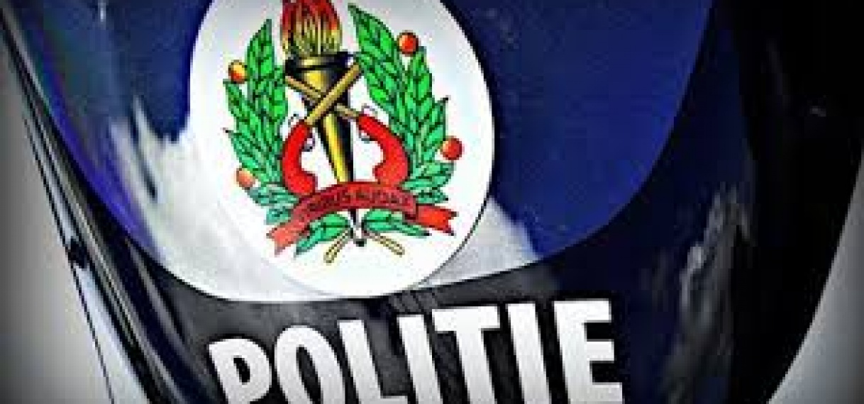 Politieambtenaren Saramacca teleurgesteld in hoofdinspecteur