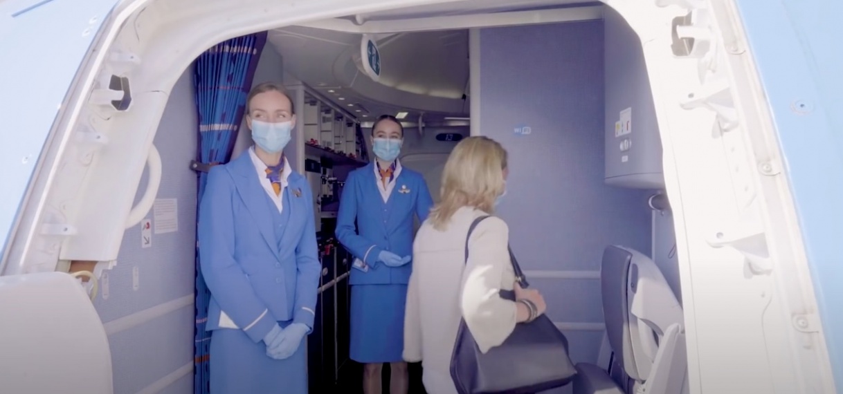 Vanaf vandaag belangrijke wijzigingen voor reizigers naar Nederland