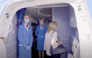 Vanaf vandaag belangrijke wijzigingen voor reizigers naar Nederland