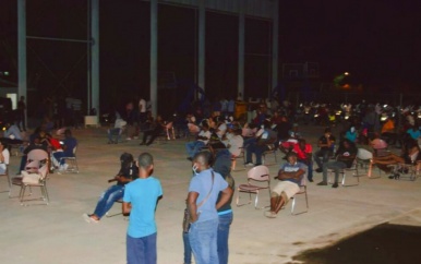 Gewijzigde aanpak van lockdown-overtreders