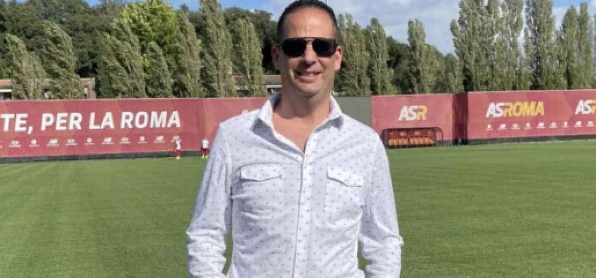 Mexicaan Jacques Passy interim bondscoach van Suriname