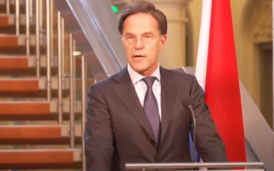 Premier Rutte: ‘Brunswijk staat niet in de weg bij uitstekende samenwerking met Suriname’