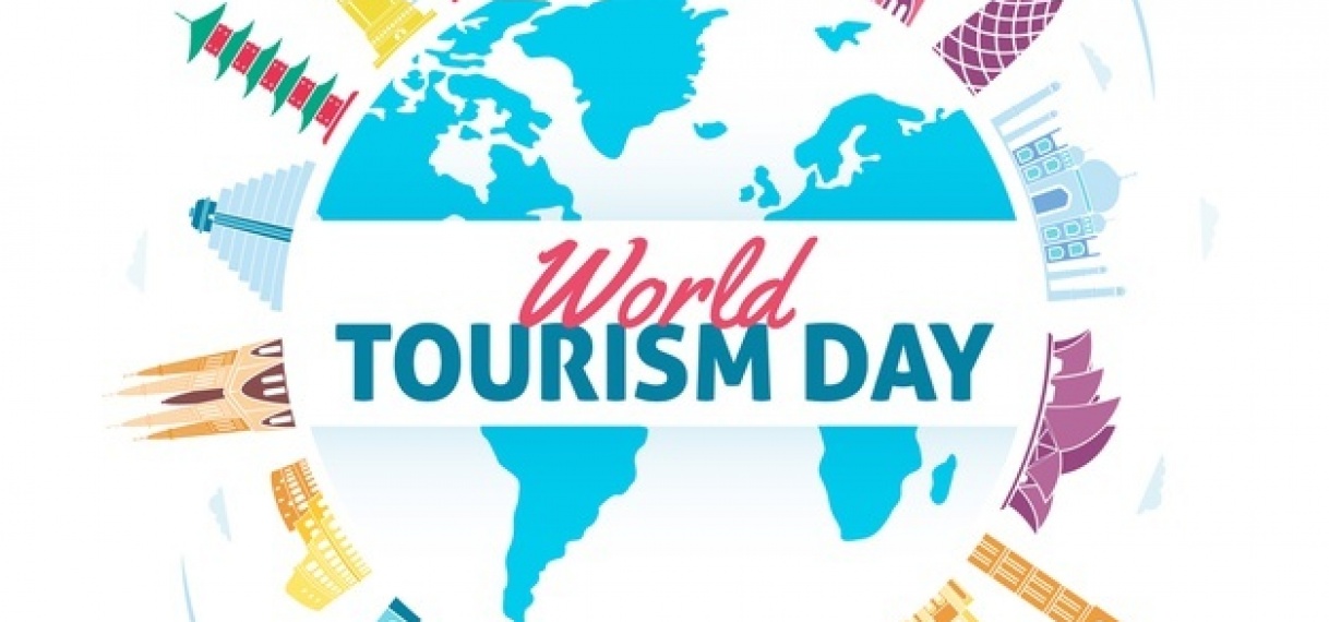 Wereld Toerisme Dag