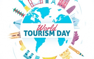 Wereld Toerisme Dag