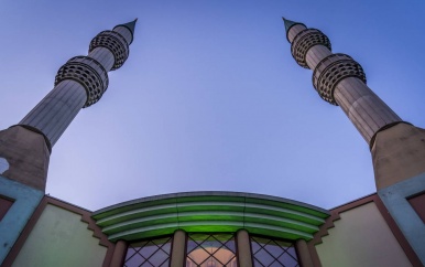 ONderzoek door gemeenten in Moskeeën in Nederland onrechtmatig