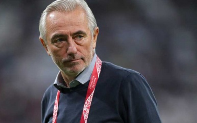 Journalist gevangen gezet na commentaren rondom clash Bert van Marwijk met Dick Advocaat.