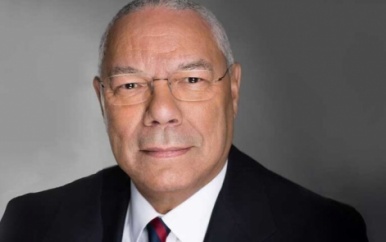 Colin Powell overleden aan het covid-19 virus