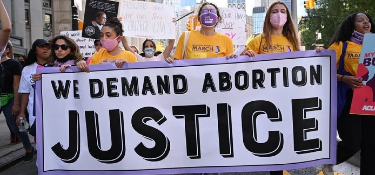 Rechter blokkeert tijdelijk strenge anti-abortuswetgeving Texas