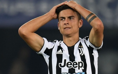 Positie Allegri wankelt bij Juventus na nieuw debacle, De Roon redt Atalanta.