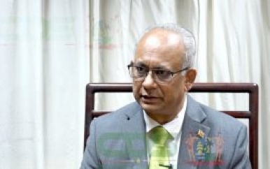 Samenwerking Suriname-Marokko krijgt verdere invulling