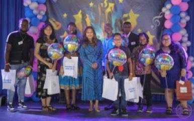 What’s Your Talent 2021 succesvol afgesloten