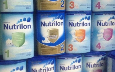 Overheid subsidieert 50% van babyvoeding