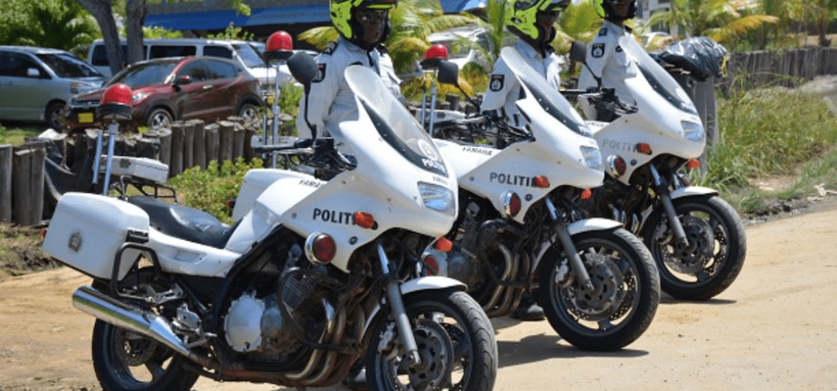 Motor Surveillance Dienst (MSD) schrijft 44 boetes uit
