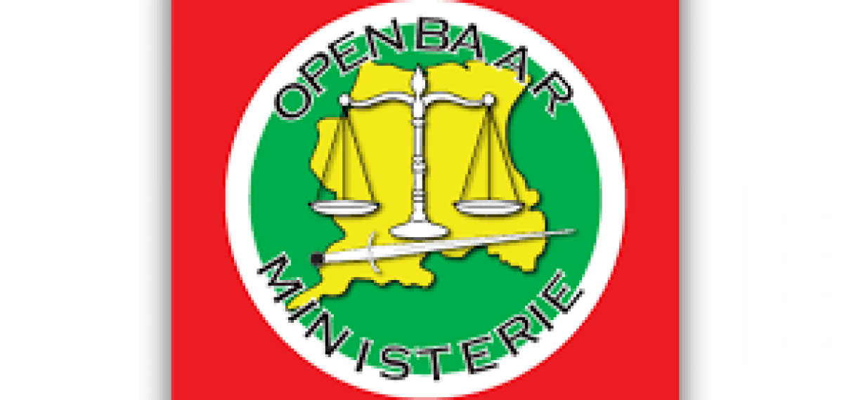 Openbaar Ministerie implementeert artikel 100 Wetboek Strafrecht