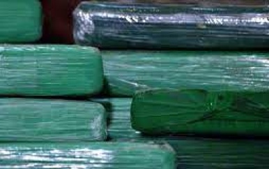 Portugal en Spanje doen op zee grootste drugsvangst in vijftien jaar