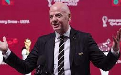 Loting voor WK van 2022 in Qatar vindt plaats op 1 april
