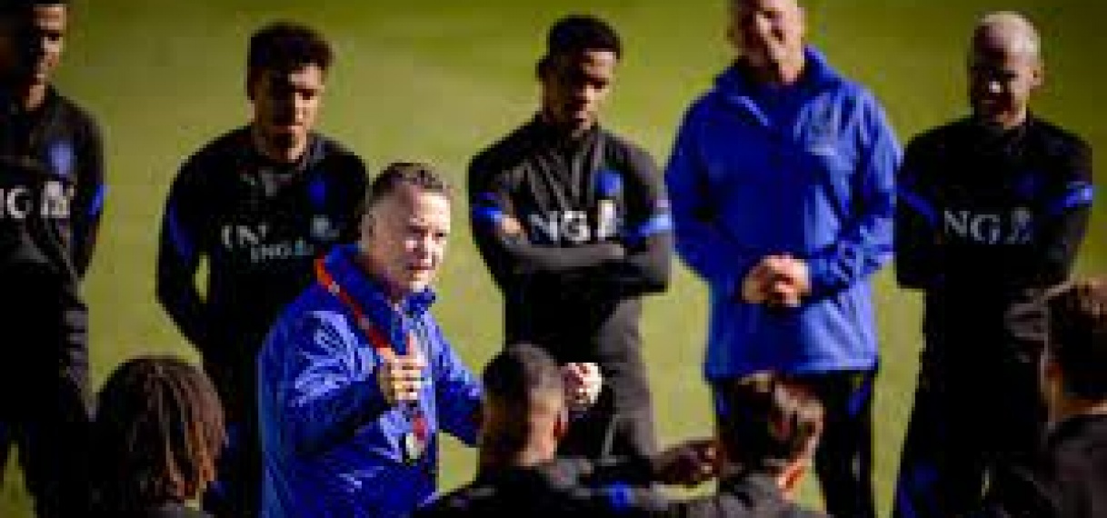 Hier draait het (ook) om bij Oranje: Geplaagde spelers en keeperskwestie