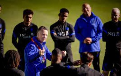 Hier draait het (ook) om bij Oranje: Geplaagde spelers en keeperskwestie