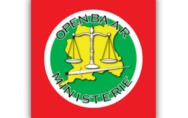Openbaar Ministerie implementeert artikel 100 Wetboek Strafrecht