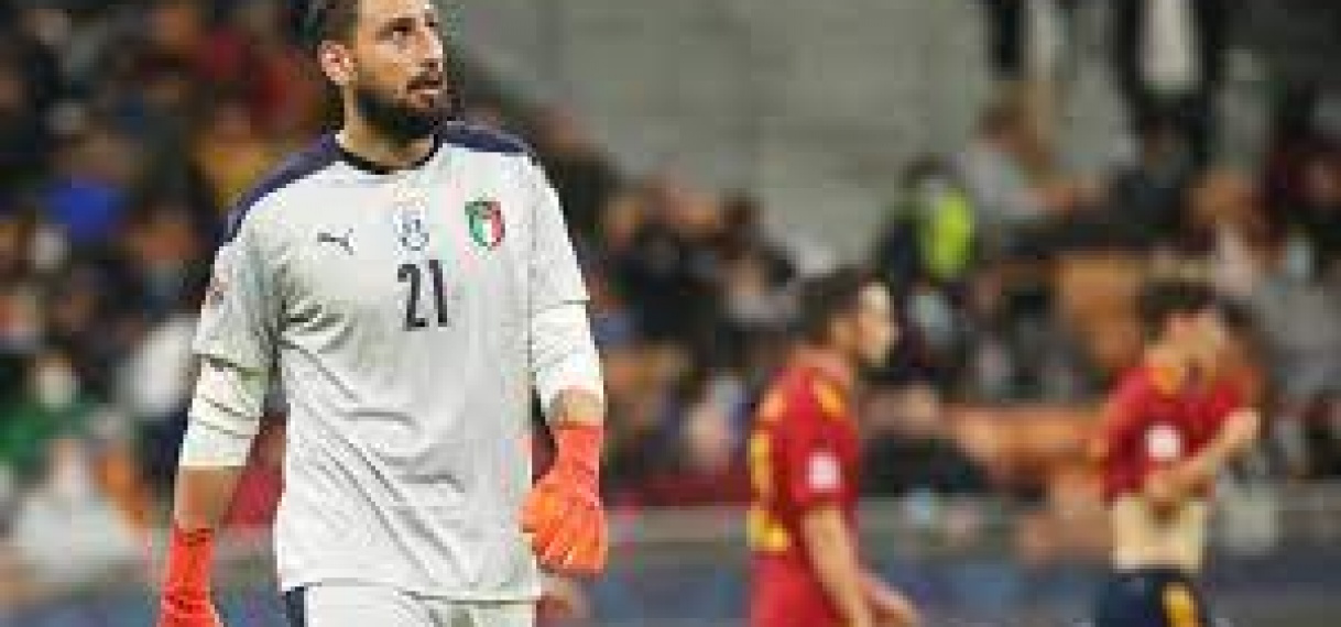 Donnarumma uitgefloten door Italiaanse fans: ‘Het maakte ons van streek’