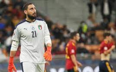Donnarumma uitgefloten door Italiaanse fans: ‘Het maakte ons van streek’