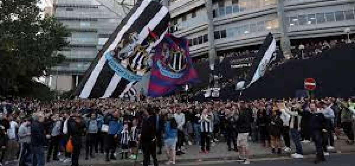 Newcastle plots rijkste club ter wereld: fans dolblij, buitenwereld kritisch